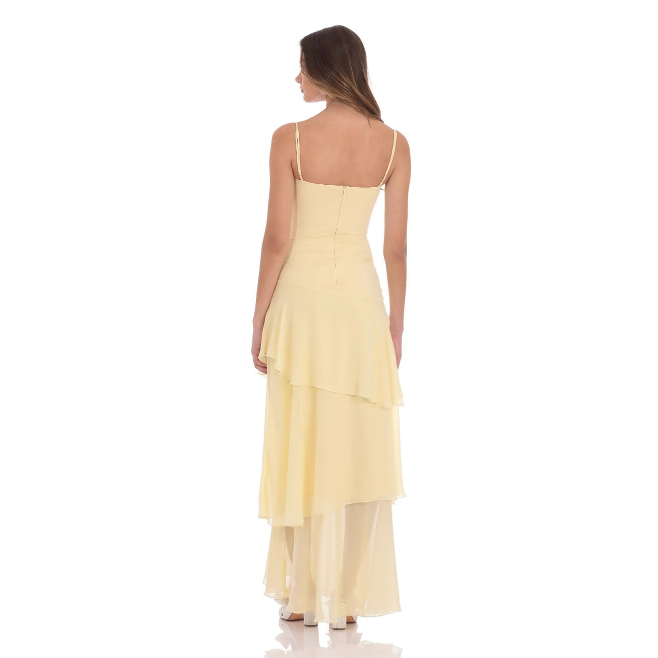 Buttercup Dress